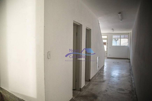 Imagem 6 de 10 de Galpão Para Alugar, 800 M² Por R$ 10.000,00/mês - Penha De França - São Paulo/sp - Ga0185