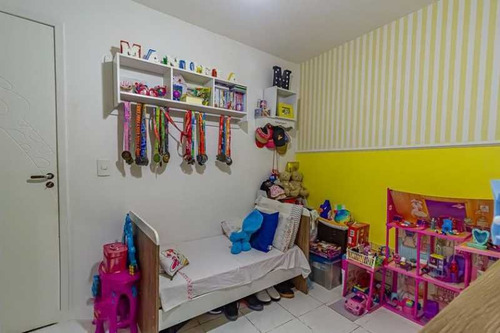 Imagem 7 de 14 de Casa Em Condomínio-à Venda-curicica-rio De Janeiro - Svcn20071