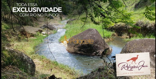 Imagem 5 de 8 de Rural Chacara - 906898-v