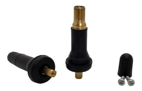 Bico Válvula Pneu Tpms Captiva 07-17 Camaro Cruze Malibu