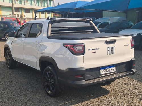 Fiat Strada 1.3 4P FIREFLY FLEX FREEDOM CABINE DUPLA