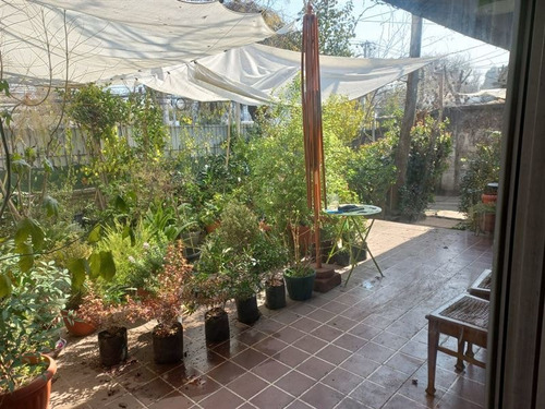 Imagen 25 de 25 de Sitio En Venta En La Reina