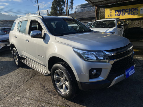 Chevrolet Trail Blazer 2021