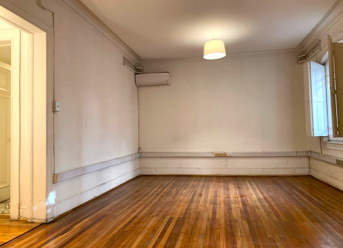 Neoclásico Francés 1927, Clásico, Amplio. Barrio Lastarria.