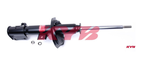 Amortiguadores Del-tras Kyb Suzuki Swift 06-11