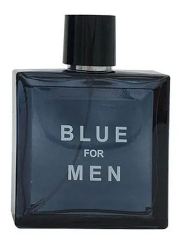 Perfumes blue hombre hotsell