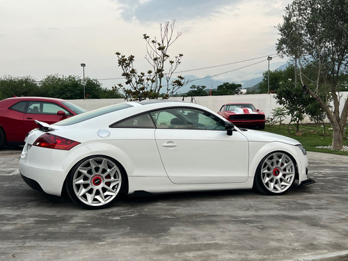 Audi TT 2.0 Coupe Tfsi S Tronic Dsg