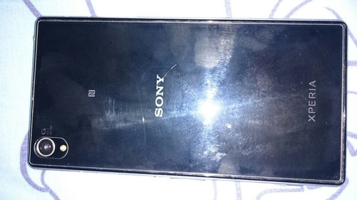 Celular Sony Z1
