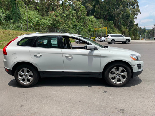 Volvo Xc60 T6 R