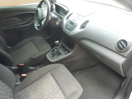 Ford / Ka 1.5 Se Completo Flex