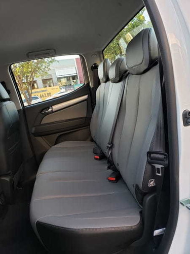 Chevrolet S10 Ltz 2.8 Flexpower 4x4 Cd Aut