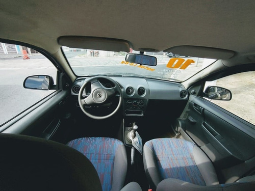 Chevrolet Celta 1.0 Mpfi Spirit 8v 2010