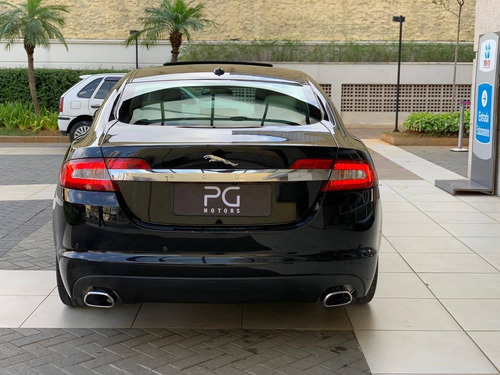 Jaguar Xf 3.0 Premium Luxury V6 24v Gasolina 4p Automático
