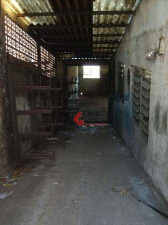 Imagem 5 de 7 de Galpão Comercial À Venda, Jardim Silvina, São Bernardo Do Campo. - Ga0004