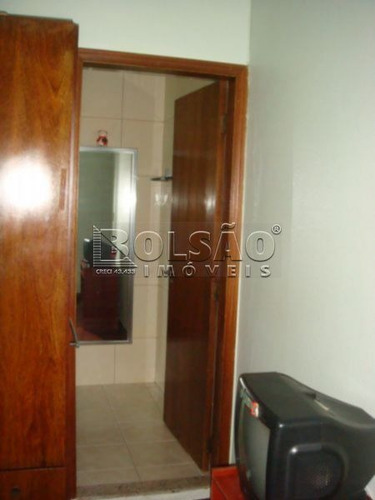 Imagem 9 de 15 de Sobrado - Jardim Paraiso - Ref: 20384 - V-20384