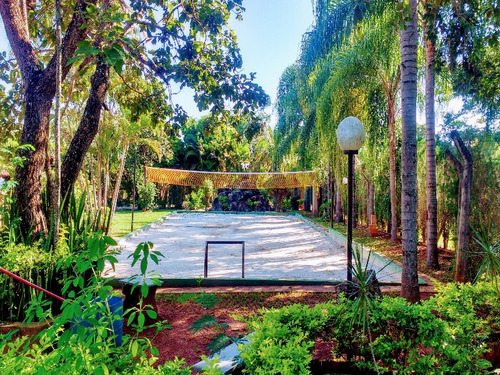 Imagem 7 de 30 de Sítio Completo Perto De Santa Luzia, Oportunidade! - Ch00003 - 34266482