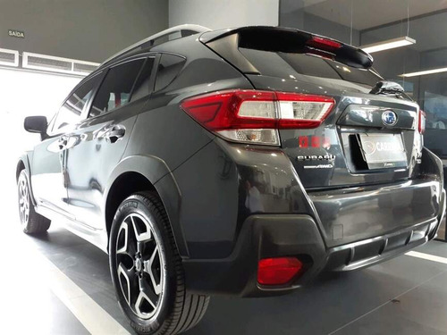 Subaru XV 2.0 16V GASOLINA S AWD LINEARTRONIC