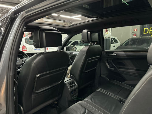 Volkswagen Tiguan 2.0 350 TSI ALLSPACE R-LINE 4MOTION DSG
