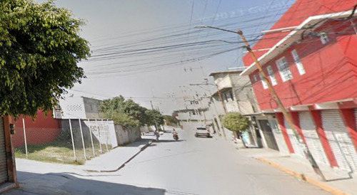 Ecatepec Guadalupe Victoria Edo. De Mexico