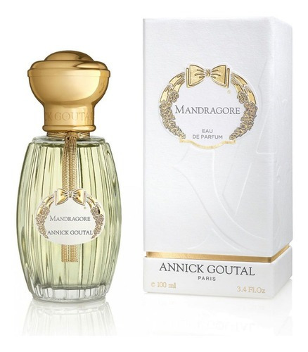 Perfume Mandragore Edp 50ml