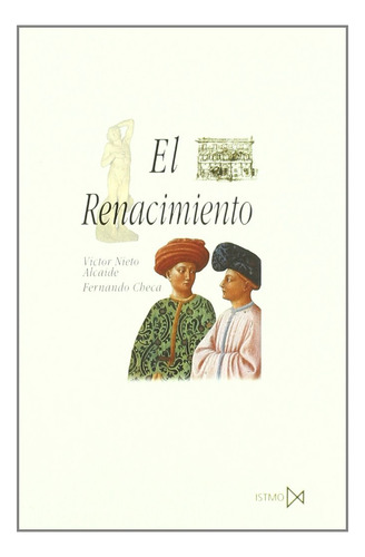 El Renacimiento, de Alcaide. Editorial Akal (A), tapa blanda en español