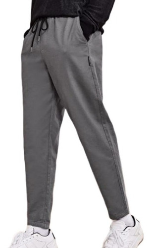 Pantalon Hombre Deportivos Jogger  Mono