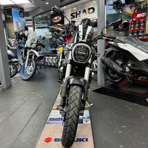 Moto Voge Ac525x
