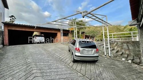 Casa En Venta Oritopo