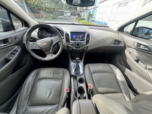 Chevrolet Cruze Rs 1.4 Turbo