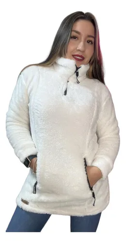 Buzos de abrigo para dama new arrivals