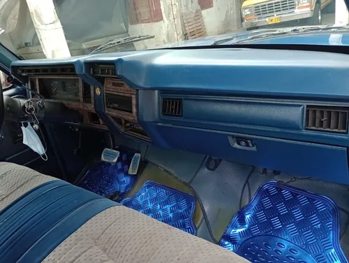 Ford Ranger F-100 Xlt Ranger
