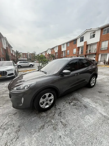 Ford Escape 2.0 Se 4x2