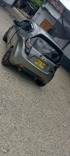 Chevrolet Spark GT 1.2 Ls