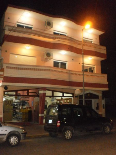 Imagen 12 de 12 de Alquiler Departamento Dos Ambientes Para 4 Personas