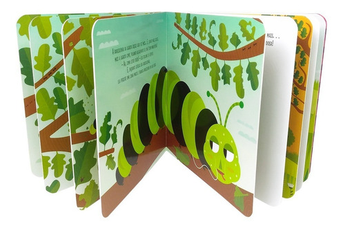 Livro Montesorri O Nascimento De Uma Borboleta Todolivro