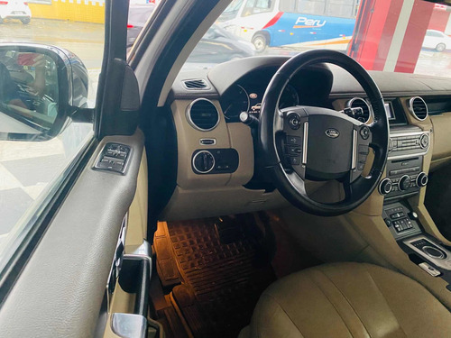 Land Rover Discovery 2014 3.0 Sdv6 S 5p
