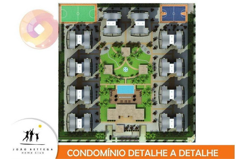 Imagem 7 de 30 de Apartamento Com 3 Dormitórios À Venda, 61 M² Por R$ 319.503,00 - Cidade Industrial - Curitiba/pr - Ap0120