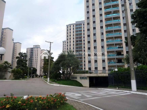 Imagem 15 de 21 de Ótimo Apartamento Com 82 M² No Residencial Morada Dos Deuses - Rua Do Retiro - Jundiaí - Sp - Ap00421 - 69021437