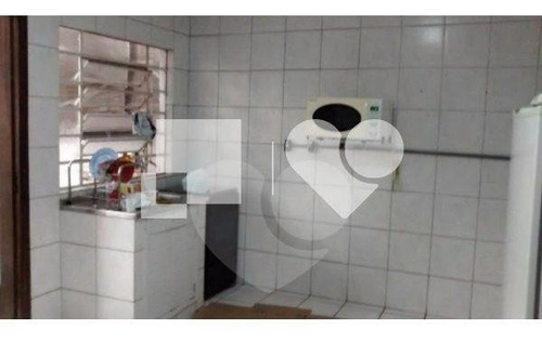 Imagem 8 de 11 de Ótimo Pavilhao, Amplo Com Entrada Para Caminhão. - Reo419938