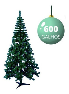 Arvore De Natal 2,40 Metros | MercadoLivre 📦 Arvore De Natal 2,40 Metros | MercadoLivre 📦