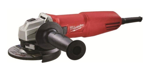 Esmeril Angular 4 1/2 Milwaukee 750 W Mod. 6130-59