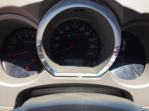 Imagen 11 de 14 de Toyota Fortuner