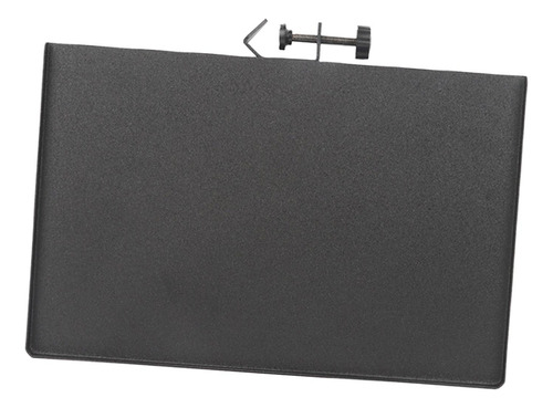 Práctica Bandeja Para Tarjeta De Sonido, Rectángulo L