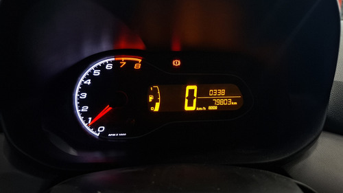 Chevrolet Joy 1.4 Ls+