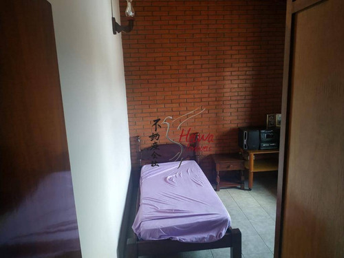Imagem 24 de 30 de Sobrado Com 3 Dormitórios À Venda Por R$ 990.000,00 - Jardim Maristela - São Paulo/sp - So0590