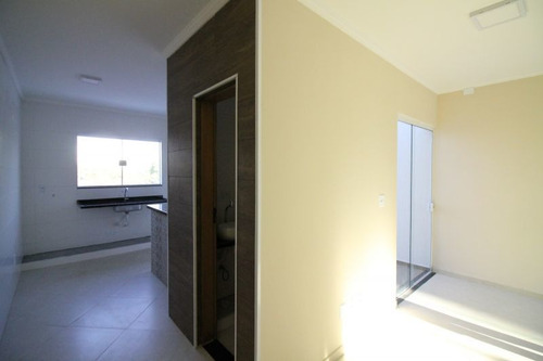 Sobrado - Ref: 6110