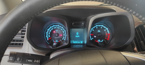 Chevrolet S10 2014 2.4 Lt Cab. Dupla 4x2 Flex 4p
