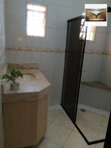 Imagem 6 de 7 de Casa Com 03 Dormitórios, (02 Suites ) 04 Vagas Residencial À Venda, Vila Metalúrgica, Santo André. - Ca0009