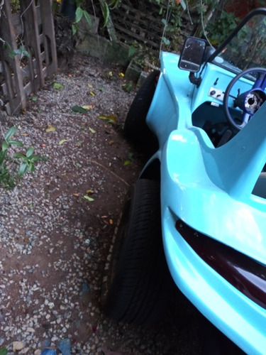 Imagem 3 de 4 de Buggy