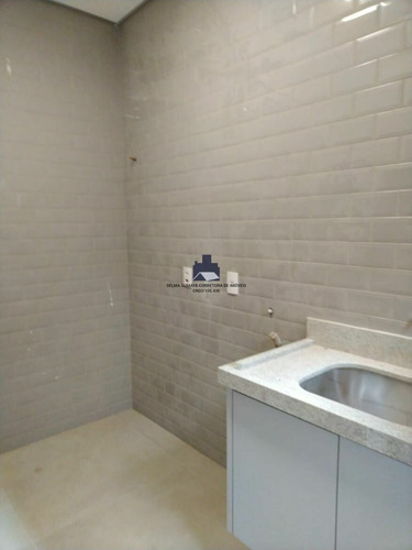 Imagem 21 de 21 de Casa À Venda No Condominio Village Damha Rio Preto Iii - São José Do Rio Preto/sp - 2022011